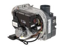 Дизельная горелка Riello RDB2.2R BF, арт: 3515205
