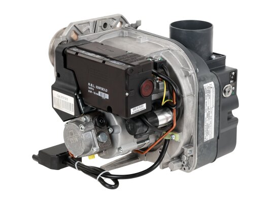 Дизельная горелка Riello RDB2.2R BF, арт: 3515205