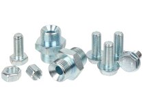 Дизельная горелка Riello RDB2.2R BF, арт: 3515205