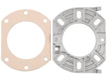 Дизельная горелка Riello RDB2.2R BF, арт: 3515205