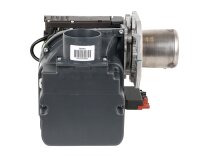Дизельная горелка Riello RDB2.2R BF, арт: 3515205