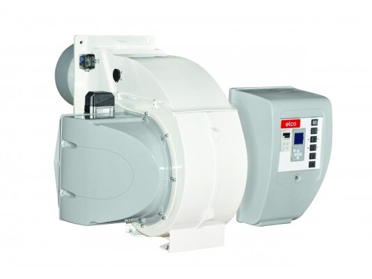 Газовая горелка Elco EK-EVO 7.4500 G-E/BT3/KM + GT-D456-100.