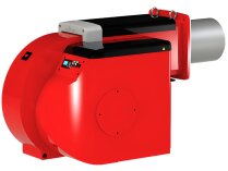 Горелка Oilon GKP-450 M WD34.