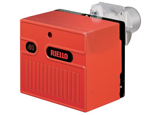 Газовая горелка Riello 40 FS20 TL