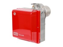 Газовая горелка Riello Gulliver BS4F, арт: 3761471