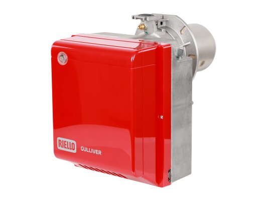 Газовая горелка Riello Gulliver BS4F, арт: 3761471