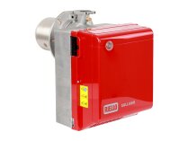 Газовая горелка Riello Gulliver BS4F, арт: 3761471