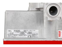Газовая горелка Riello Gulliver BS4F, арт: 3761471