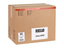 Газовая горелка Riello Gulliver BS4F, арт: 3761471