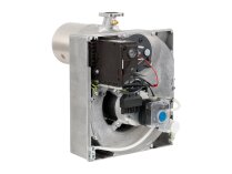 Газовая горелка Riello Gulliver BS4F, арт: 3761471