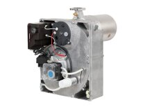 Газовая горелка Riello Gulliver BS4F, арт: 3761471