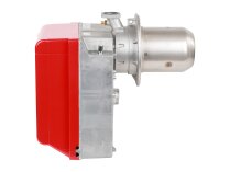 Газовая горелка Riello Gulliver BS4F, арт: 3761471