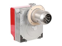 Газовая горелка Riello Gulliver BS4F, арт: 3761471