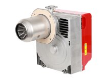 Газовая горелка Riello Gulliver BS4F, арт: 3761471