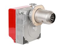 Газовая горелка Riello Gulliver BS4F, арт: 3761471