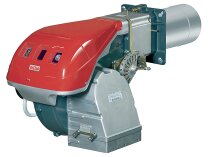Газовая горелка Riello RS 150/M TC FS1, арт: 20044638