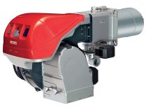 Газовая горелка Riello RS 70/E TC FS1, арт: 3787032