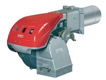 Газовая горелка Riello RS 70/M TC FS1, арт: 3789610