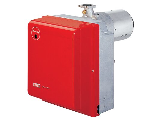 Газовая горелка Riello Gulliver BS3/M, арт: 3762350