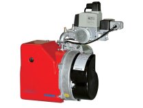 Газовая горелка Ecoflam MAX GAS 105 LN P TC GN SR TW MBC 65 DLE, арт: 3142745-3141885.