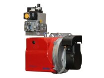 Газовая горелка Ecoflam MAX GAS 105 LN P TL GN SR TW MBC 65 DLE, арт: 3142746-3141885.