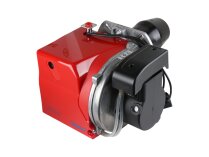 Газовая горелка Ecoflam MAX GAS 120 P TC LN GN SR TW MB-DLE 403, арт: 3142747-3123944.