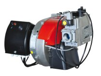 Газовая горелка Ecoflam MAX GAS 500 LN P TL SGT TW MB-DLE 410 350/500, арт: 3143286-3142665.