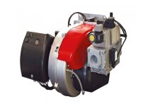 Газовая горелка Ecoflam MAX GAS 700 LN P TL TW MB-DLE 415 350/500, арт: 3146270-3142296.