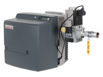 Газовая горелка Weishaupt WG20N/1-C, 1, исп. ZM-LN