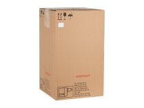 Газовая горелка Weishaupt WG20N/1-C, 1, исп. ZM-LN