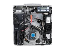 Газовая горелка Weishaupt WG20N/1-C, 1, исп. ZM-LN