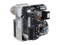 Газовая горелка Weishaupt WG20N/1-C, 1, исп. ZM-LN