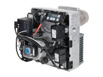 Газовая горелка Weishaupt WG20N/1-C, 1, исп. ZM-LN
