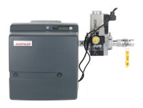 Газовая горелка Weishaupt WG20N/1-C, 1, исп. ZM-LN