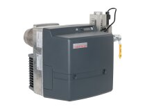 Газовая горелка Weishaupt WG20N/1-C, 1, исп. ZM-LN