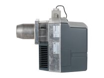 Газовая горелка Weishaupt WG20N/1-C, 1, исп. ZM-LN