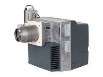 Газовая горелка Weishaupt WG20N/1-C, 1, исп. ZM-LN