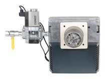 Газовая горелка Weishaupt WG20N/1-C, 1, исп. ZM-LN