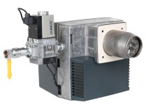Газовая горелка Weishaupt WG20N/1-C, 1, исп. ZM-LN