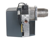 Газовая горелка Weishaupt WG20N/1-C, 1, исп. ZM-LN