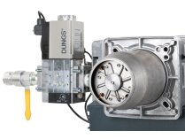 Газовая горелка Weishaupt WG20N/1-C, 1, исп. ZM-LN