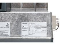 Газовая горелка Weishaupt WG20N/1-C, 1, исп. ZM-LN