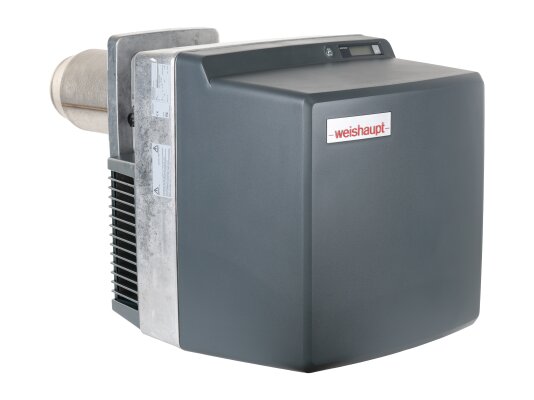 Дизельная горелка Weishaupt WL 40 Z-A, исп. стандартное, арт: 24140321