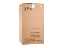 Дизельная горелка Weishaupt WL 40 Z-A, исп. стандартное, арт: 24140321