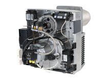 Дизельная горелка Weishaupt WL 40 Z-A, исп. стандартное, арт: 24140321