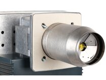 Дизельная горелка Weishaupt WL 40 Z-A, исп. стандартное, арт: 24140321