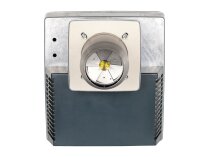 Дизельная горелка Weishaupt WL 40 Z-A, исп. стандартное, арт: 24140321