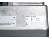 Дизельная горелка Weishaupt WL 40 Z-A, исп. стандартное, арт: 24140321