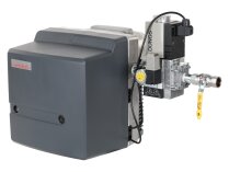 Газовая горелка Weishaupt WG10N/1-D, 3/4, исп. LN