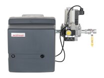 Газовая горелка Weishaupt WG10N/1-D, 3/4, исп. LN